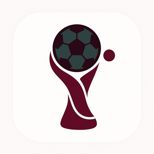 FIFA官网 Logo